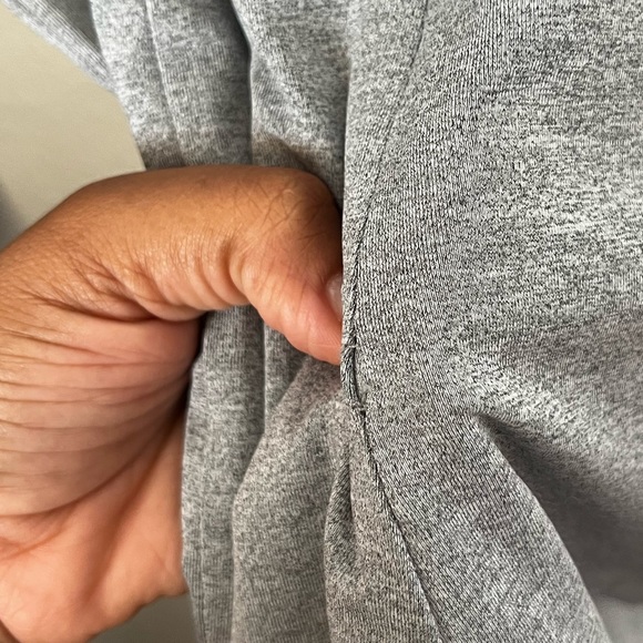 NWT Akita lined Jumpsuit/leotard - Picture 4 of 5